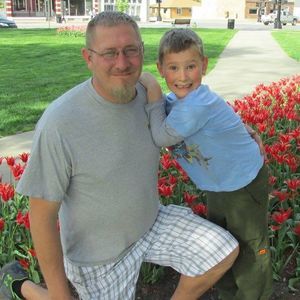 Meet your Posher, Jason